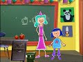 Pinky Dinky Doo Mini Pinky T01E16