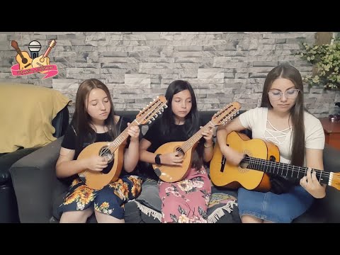 Vagando en soledad | Mandolina y Guitarra