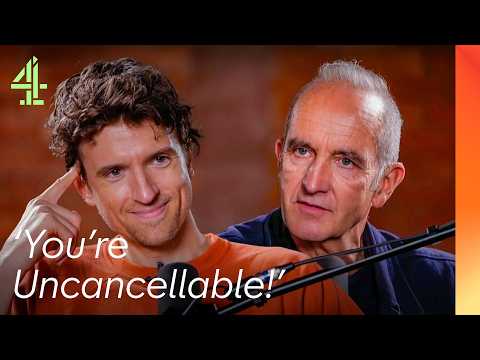 A Viking Longhouse Legacy, IKEA & Kevin’s Sequin Hi-Vis | Grand Designs Deconstructed