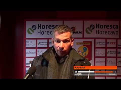 Nabeschouwing Noordwijk - Smitshoek