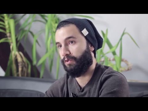 Get to know a Refugee - from Iraq