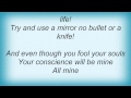 Sugar Ray - Stand And Deliver Lyrics