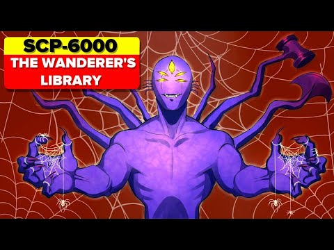 SCP Files You Were Never Supposed to See