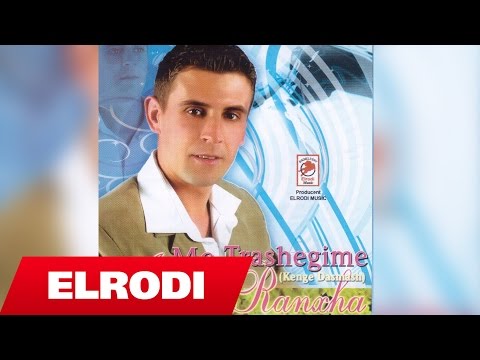 Altin Ranxha - Lonte Beu me Hankon (Official Song)