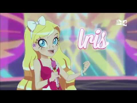 LoliRock Season 2 épisode 6 partie 1