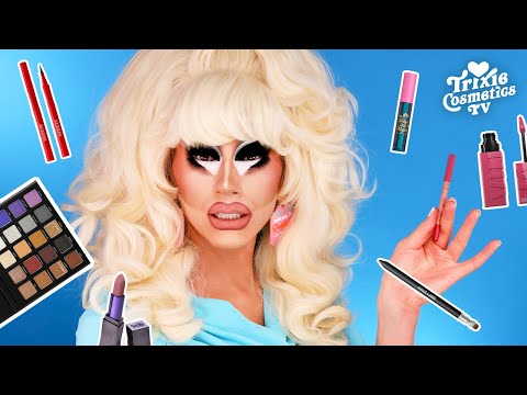 Trixie's 2023 Favorite Product Roundup!
