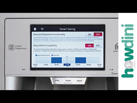 Cost effective fridge: Choosing an energy saving fridge