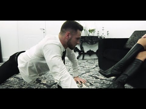 HOT MEN DANCE  - QUIET