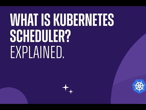 Kubernetes Tutorials |Deploying Kubernetes Controller Manager and  kube Scheduler | Cloudlearnhub.