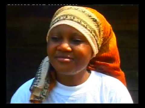 Uwakmfon Michael - God's Temple (Official Video)