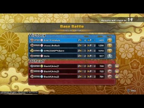 R.I.P. To The Enemy Team