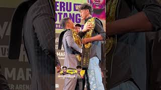 Download lagu Unfinished business 🔥 Can Nabil Anane shock the world, or will Superlek dominate again? mp3