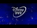 Disney DVD Logo