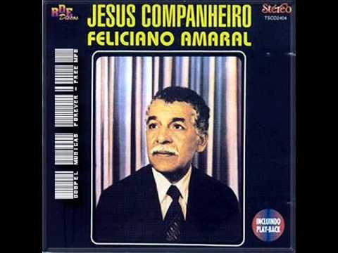 EU PRECISO DE TI / FELICIANO AMARAL.wmv