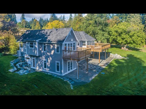 3211 Kilipi Road | Mill Bay, BC - The Agency