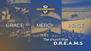 GBC Live - 9am Service   - 04 January 2026