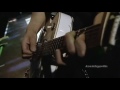 Jeanette Biedermann - Tango Medley,Right now &amp; Burning alive (Break on Trough Tour 2004)