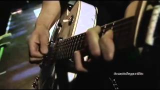 Jeanette Biedermann - Tango Medley,Right now &amp; Burning alive (Break on Trough Tour 2004)