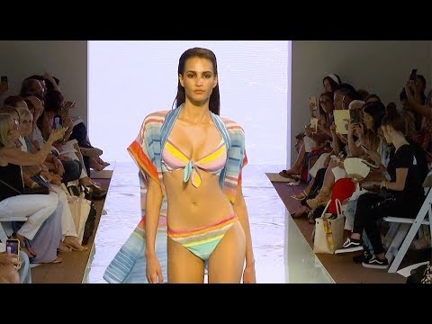 Gottex | Resort 2020 | Full Show