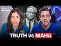 DoctorMike Takes On RFK Jr S MAHA Machine
