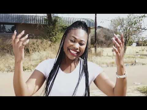 Peter Mabula - Gedione (Official Music Video)