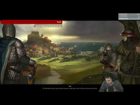 Battle Brothers Season 19 (Northern Raiders) : Part 2