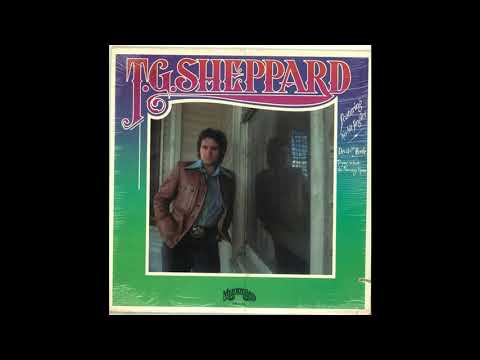 T.G. Sheppard. Devil in the bottle.