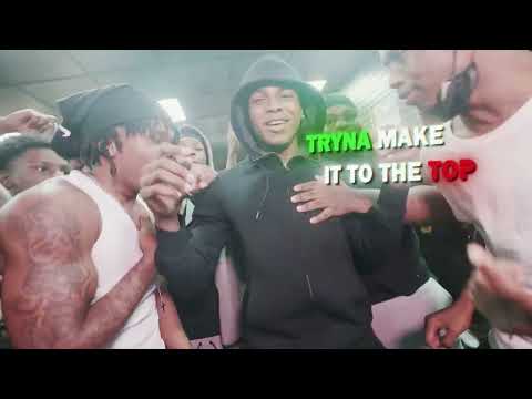 PFA Leek x EBK Freddy - Free Suave (Music Video) [Shot by @Mookiemadface]