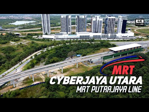 Sky Park @ Cyberjaya