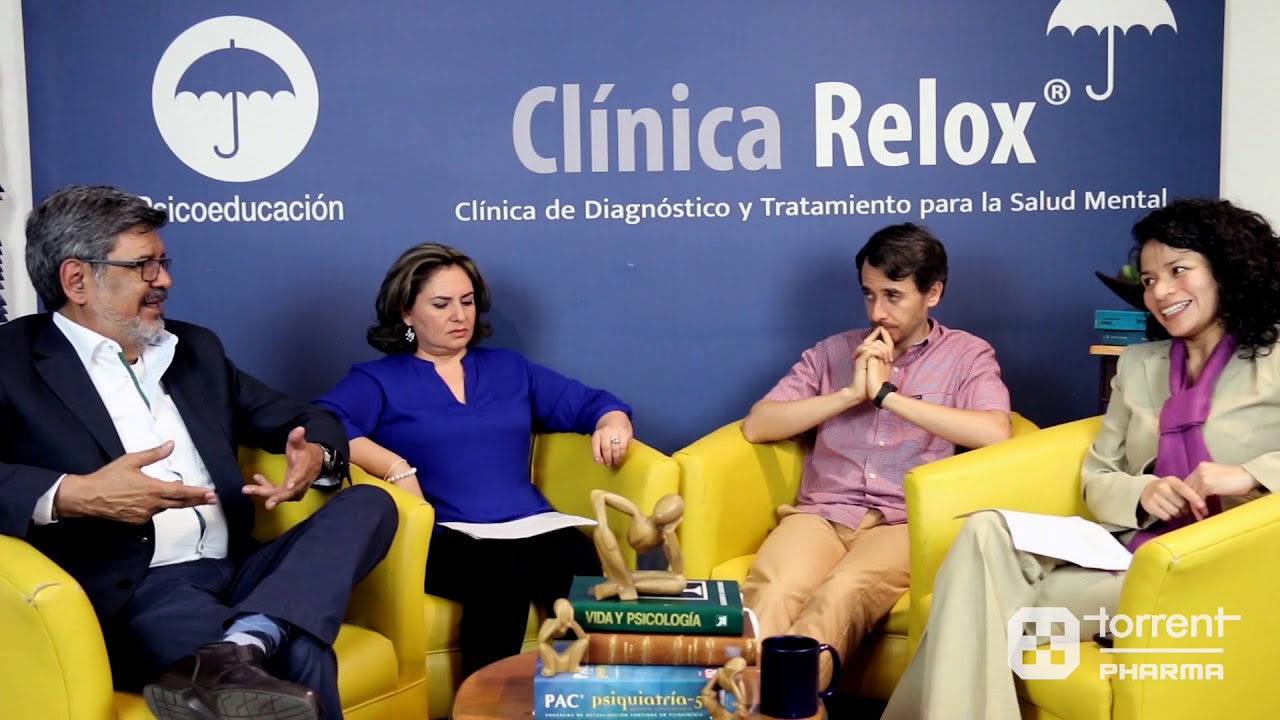 Clínica Relox -- Presenta: ¿En qué consisten los tratamientos?