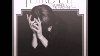 Third Eye - Florence and the Machine (Official Audio)