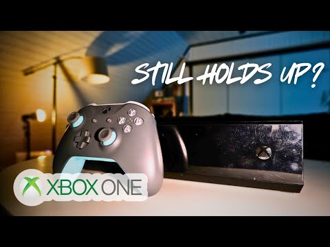 Is the Xbox One worth it in 2025?