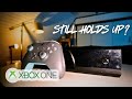 Lohnt Sich Die Xbox One Im Jahr 2025