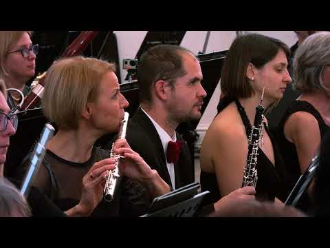 César Franck: d-moll szimfónia