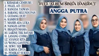 Download lagu FULL ALBUM TERBARU YANG SEDERHANA 'ANGGA PUTRA' | DEVI MANUAL GROUP mp3