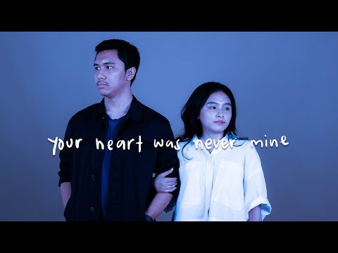 After Nourway - Never Mine (Official Music Video)