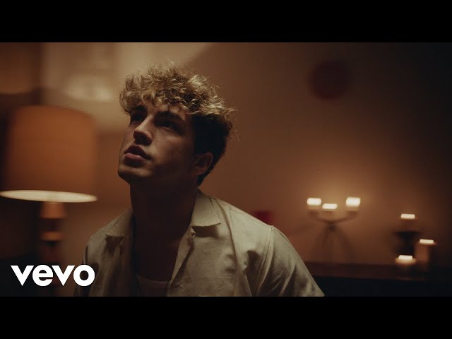 Somewhere von Surf Mesa ((jetzt ansehen))