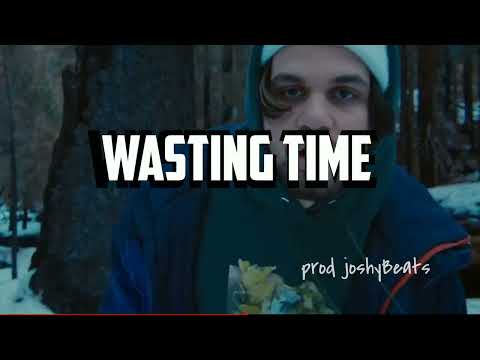 *FREE* Tsubi club x ARIES type beat  - "Wasting Time"