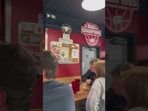 Paoli Pub and Grill Video Review