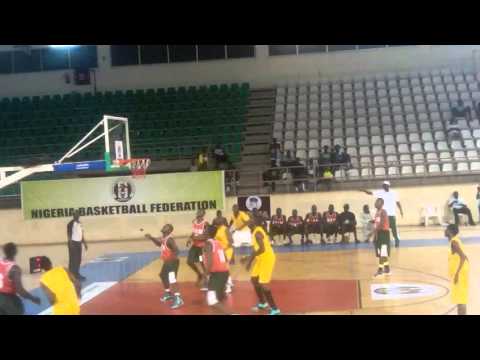 Game 3 pearls vs jewel bulls of gombe