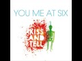 You Me At Six Poker Face (Studio Version) 