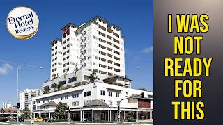 Cairns Central Plaza Apartment Hotel - I Was Not Ready for This | Cairns, Austra