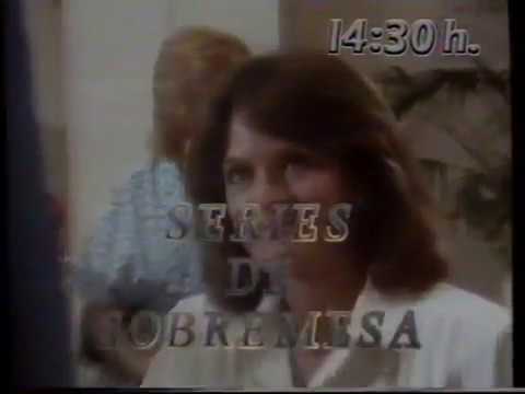 Sumario programación TVE2 (1990)