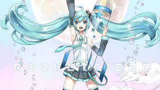 Nightcore ~ Ready for Anything  ~ The Backyardigans