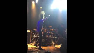 Sleepwave - Hold Up My Head Live in Toronto