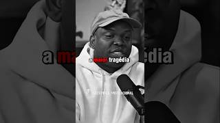 A maior tragédia é ficar onde dói! 🕊 #reflexão #motivacional #verdade