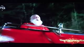 Elf (2003) - Santa Claus is coming to town scene