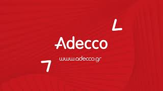 Adecco Greece - What we do is our passion