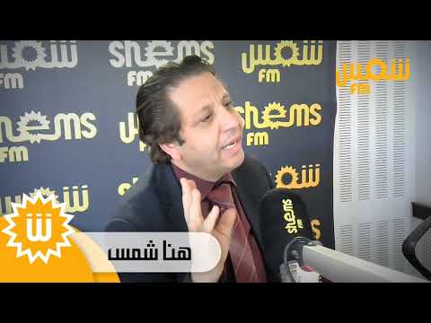 خالد الكريشي 'تعاملنا مع ملف قضية صالح بن يوسف طبقا للمعايير القانونية'