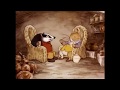The World Of Peter Rabbit Friends The Tale Of Mr Tod
